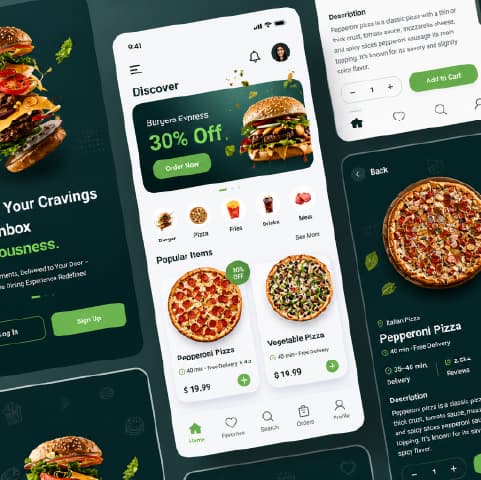 Mobile App