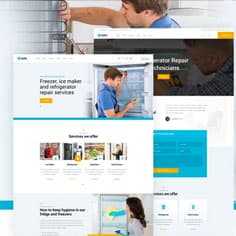 Tag Roadshow, Entertainment website direction