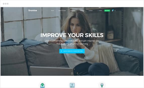 Patlytics, Technology website direction
