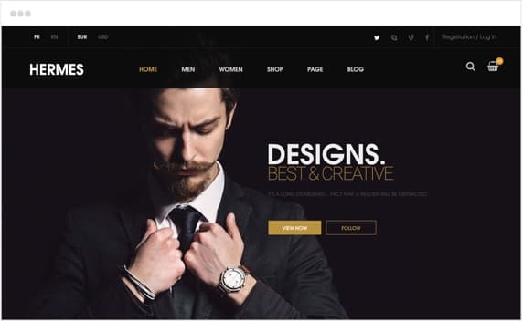 Store design before redesign