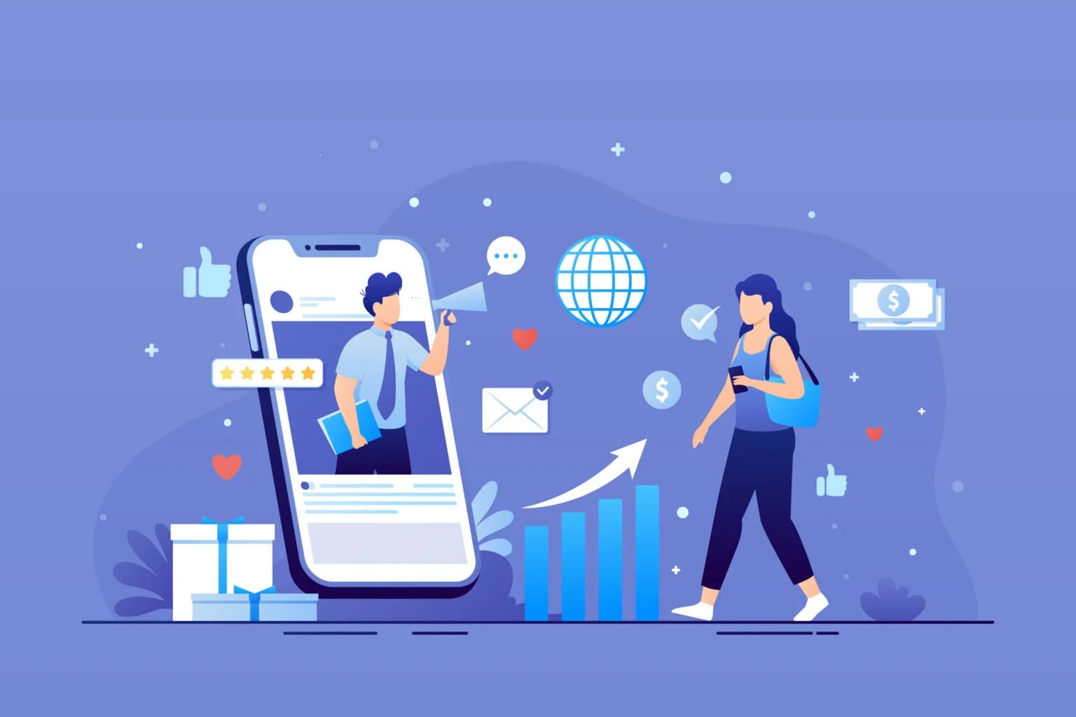 Facebook Marketing